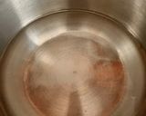🌹 Házi rózsaszirup recept recept fázis 2 fotója