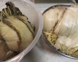 東北酸白菜的醃製方法(不需要燙過)的食譜步驟7照片