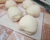 Caramelized Onion Braided Bread #MyHome-bread Contest recipe step 6 photo