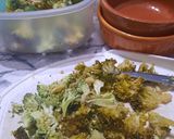Foto del paso 2 de la receta: Cazuelas de brócoli para resolver la semana