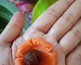 Foto langkah ke 4 dari resep Nastar buah.