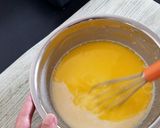 Foto langkah ke 3 dari resep Kulit pancake gak mudah sobek (pancake mangga).
