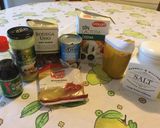Foto del paso 4 de la receta: Curry de pavo con arroz Thai