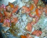 A picture of step 2 of Mong Anda Trka Masala Dhaba dall.