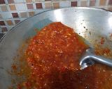 Foto langkah ke 3 dari resep Balado 'kriuk' Putri Ayu.