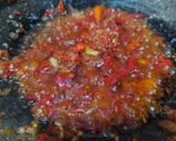 Foto langkah ke 5 dari resep Daging Sambal Gepuk.
