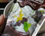 Foto langkah ke 6 dari resep Puding Marie Choco Tiramisu (1022).