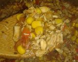 Foto del paso 4 de la receta: Lasagna de fin de mes