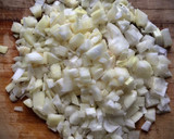 Foto del paso 2 de la receta: Pisto —a nuestra manera—