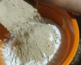 Foto langkah ke 4 dari resep Pempek Dos Rebon.