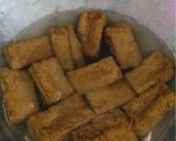 Foto langkah ke 3 dari resep Tahu Gejrot.