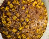 A picture of step 3 of Aam Launji.