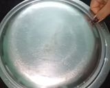 A picture of step 4 of Samosa.