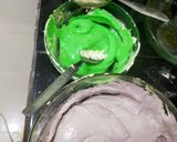 Foto langkah ke 5 dari resep Jelita cake (resep takaran sendok).
