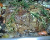 Foto del paso 2 de la receta: Bondiola breseada