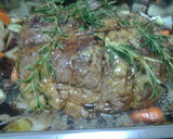 Foto del paso 2 de la receta: Bondiola breseada
