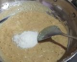 ड्राई फ्रूट्स लड्डू (dry fruits ladoo recipe in Hindi) रेसिपी चरण 3 फोटो