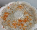 Foto del paso 2 de la receta: Japanese Sushi Rosca Especial!!
