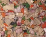 Foto del paso 2 de la receta: Liebre arrollada