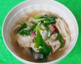 Foto langkah ke 5 dari resep Tumis Jamur Tiram Cabe Ijo.