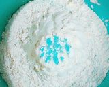 Foto del paso 1 de la receta: Pan de muerto