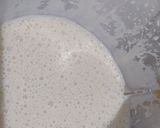 Foto langkah ke 4 dari resep Walnut Milk Smoothie.