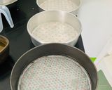 Foto del paso 2 de la receta: Funfeticake