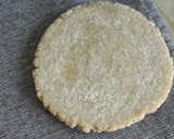Foto del paso 2 de la receta: Pizza light de avena al microondas  fácil y rápida 💪💁🏻🍕 masa de pizza 1 2 3
