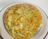 Foto del paso 3 de la receta: Tortilla fácil
