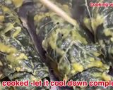 પાલક પાત્રા (Palak Patra Recipe In Gujarati) રેસીપી સ્ટેપ6ફોટો