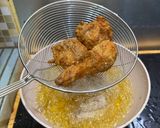Foto langkah ke 4 dari resep Ayam Goreng Ketumbar.