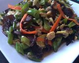 Foto langkah ke 7 dari resep Tumis Sayur Warna Warni.