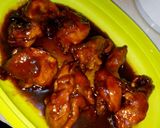 Foto langkah ke 6 dari resep Ayam Kecap.