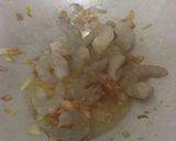 Foto langkah ke 5 dari resep Udang Manis Pentol Ikan Saos.