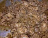 A picture of step 7 of Home Made Shawarma with Lacchay dar Paratha.
