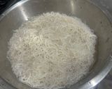 Foto langkah ke 1 dari resep Bihun cabe hijau ala fe.