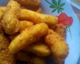 Foto langkah ke 6 dari resep Pisang Goreng Pasir.
