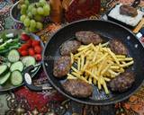 Kotlet (Iranian Meat Patties کتلت) recipe step 4 photo