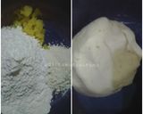Foto langkah ke 4 dari resep Onde-Onde.