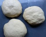 Foto del paso 7 de la receta Trenza brioche con azúcar perlado