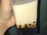 Boba xft inspired tapi enak