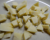 Foto del paso 6 de la receta: Festival de pestos: 6 de rúcula