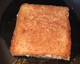 A picture of step 6 of Sweet Corn Sandwich.