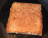 A picture of step 6 of Sweet Corn Sandwich.