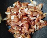 Foto langkah ke 2 dari resep Bekal Ayam Teriyaki.