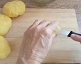 Foto del paso 1 de la receta: Ensalada berlinesa - ensalada alemana