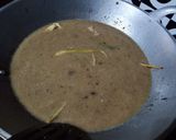 Foto langkah ke 3 dari resep Nasi Gandul.