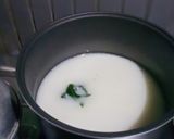 Foto langkah ke 1 dari resep Nasi uduk khas Betawi.