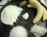 Ripe Banana Pakora recipe step 1 photo