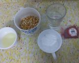 صورة لخطوة 1 من وصفة بوب كورن